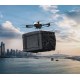 Квадрокоптер T-DRONES MX860