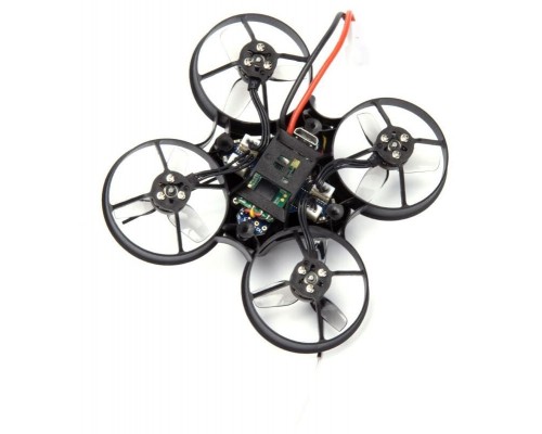 Квадрокоптер iFlight Alpha A65 (Black) Квадрокоптер iFlight Alpha A65 (Black)