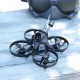 Квадрокоптер iFlight Alpha A85 HD с Caddx Vista (BNF-DJI)