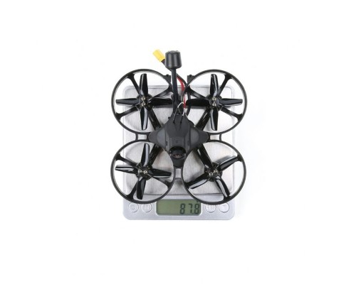 Квадрокоптер iFlight Alpha A85 HD с Caddx Vista (BNF-DJI) Квадрокоптер iFlight Alpha A85 HD с Caddx Vista (BNF-DJI)