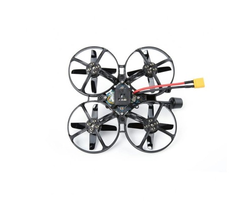 Квадрокоптер iFlight Alpha A85 HD с Caddx Vista (BNF-DJI) Квадрокоптер iFlight Alpha A85 HD с Caddx Vista (BNF-DJI)