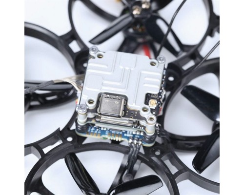 Квадрокоптер iFlight Alpha A85 HD с Caddx Vista (BNF-DJI) Квадрокоптер iFlight Alpha A85 HD с Caddx Vista (BNF-DJI)