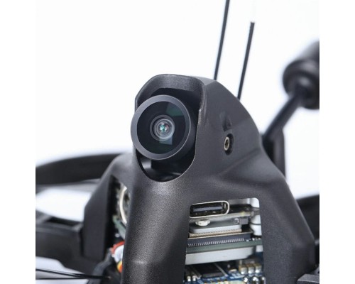 Квадрокоптер iFlight Alpha A85 HD с Caddx Vista (BNF-DJI) Квадрокоптер iFlight Alpha A85 HD с Caddx Vista (BNF-DJI)