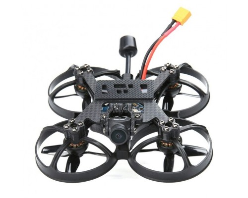 Квадрокоптер iFlight Alpha C85 Analog (Frsky FCC) Квадрокоптер iFlight Alpha C85 Analog (Frsky FCC)