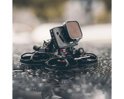 Квадрокоптер iFlight Alpha C85 Analog (Frsky FCC) Квадрокоптер iFlight Alpha C85 Analog (Frsky FCC)