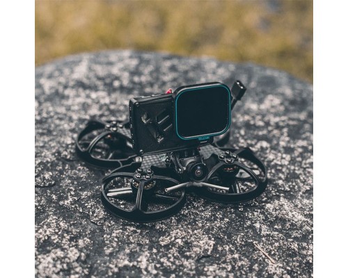 Квадрокоптер iFlight Alpha C85 Analog (Frsky FCC) Квадрокоптер iFlight Alpha C85 Analog (Frsky FCC)