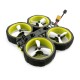 Квадрокоптер iFlight BumbleBee HD V3 с Caddx Vista (BNF-DJI)