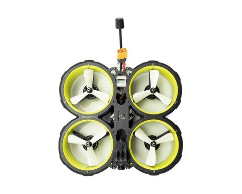 Квадрокоптер iFlight BumbleBee HD V3 с Caddx Vista (BNF-DJI)