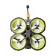 Квадрокоптер iFlight BumbleBee HD V3 с Caddx Vista (BNF-DJI)