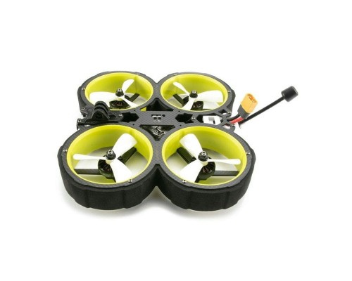 Квадрокоптер iFlight BumbleBee HD V3 с Caddx Vista (BNF-DJI)