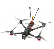 Квадрокоптер iFlight Chimera7 Pro HD с Air Unit