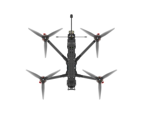 Квадрокоптер iFlight Chimera7 Pro V2 Analog Квадрокоптер iFlight Chimera7 Pro V2 Analog