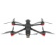 Квадрокоптер iFlight Chimera7 Pro V2 Analog