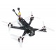 Квадрокоптер iFlight Cidora SL5 V2.1 HD с Air Unit (BNF-DJI)