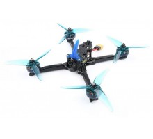 Квадрокоптер iFlight Mach R5 Analog (PNP)
