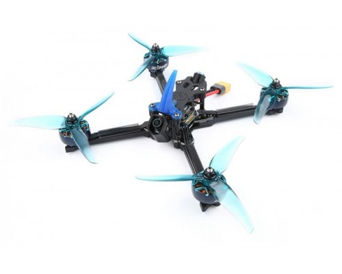 Квадрокоптер iFlight Mach R5 Analog (PNP) Квадрокоптер iFlight Mach R5 Analog (PNP)