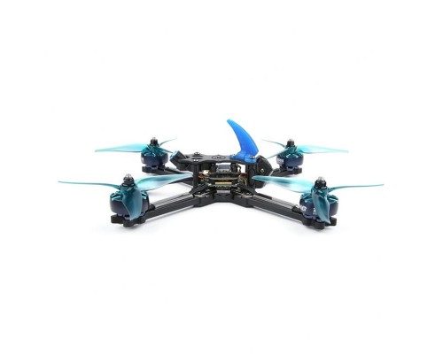 Квадрокоптер iFlight Mach R5 Analog (PNP) Квадрокоптер iFlight Mach R5 Analog (PNP)