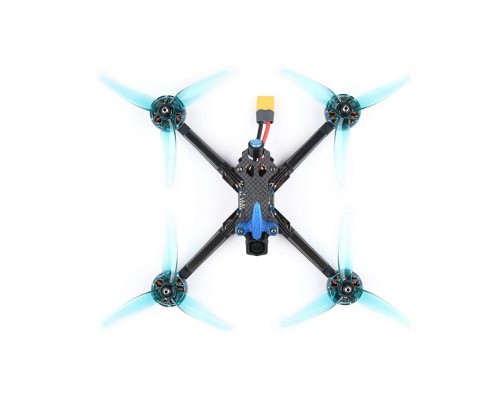 Квадрокоптер iFlight Mach R5 Analog (PNP) Квадрокоптер iFlight Mach R5 Analog (PNP)