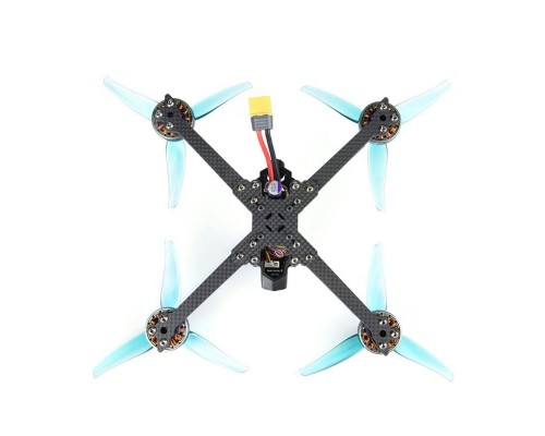 Квадрокоптер iFlight Mach R5 Analog (PNP) Квадрокоптер iFlight Mach R5 Analog (PNP)