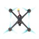 Квадрокоптер iFlight Mach R5 Analog (PNP)