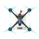 Квадрокоптер iFlight Mach R5 Analog (PNP)