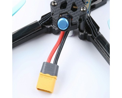 Квадрокоптер iFlight Mach R5 Analog (PNP) Квадрокоптер iFlight Mach R5 Analog (PNP)