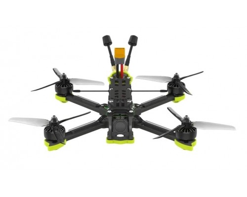 Квадрокоптер iFlight Nazgul5 V3 HD с O3 Air Unit