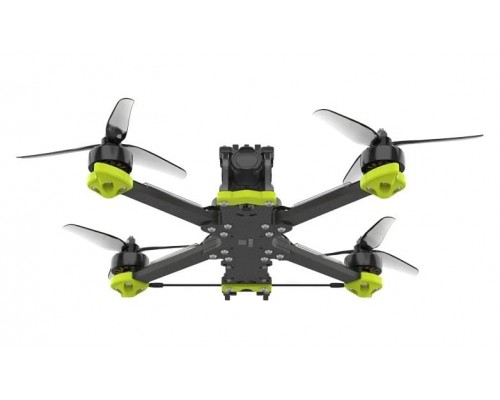 Квадрокоптер iFlight Nazgul5 V3 HD с O3 Air Unit