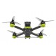 Квадрокоптер iFlight Nazgul5 V3 HD с O3 Air Unit