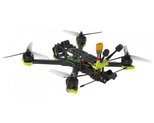 Квадрокоптер iFlight Nazgul5 V3 HD с O3 Air Unit