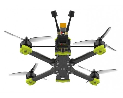 Квадрокоптер iFlight Nazgul5 V3 HD с O3 Air Unit
