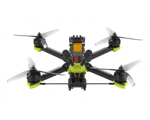 Квадрокоптер iFlight Nazgul5 V3 HD с O3 Air Unit