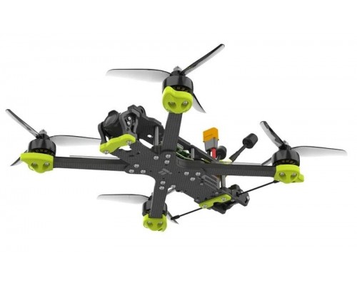Квадрокоптер iFlight Nazgul5 V3 HD с O3 Air Unit