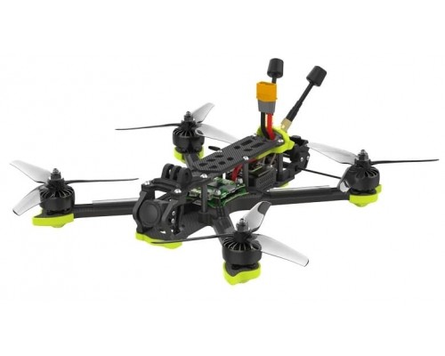 Квадрокоптер iFlight Nazgul5 V3 HD с O3 Air Unit