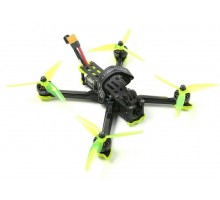 Квадрокоптер iFlight Nazgul5 HD с Caddx Vista (BNF-DJI)