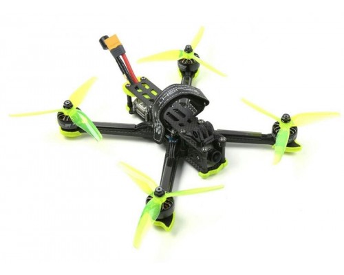 Квадрокоптер iFlight Nazgul5 HD с Caddx Vista (BNF-DJI) Квадрокоптер iFlight Nazgul5 HD с Caddx Vista (BNF-DJI)