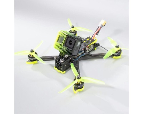 Квадрокоптер iFlight Nazgul5 HD с Caddx Vista (BNF-DJI) Квадрокоптер iFlight Nazgul5 HD с Caddx Vista (BNF-DJI)
