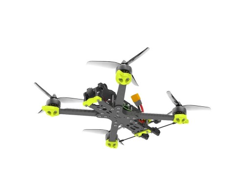Квадрокоптер iFlight Nazgul5 V3 Analog Квадрокоптер iFlight Nazgul5 V3 Analog