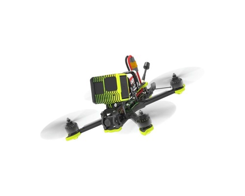Квадрокоптер iFlight Nazgul5 V3 Analog Квадрокоптер iFlight Nazgul5 V3 Analog
