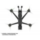 Квадрокоптер iFlight Nazgul Evoque F5D V2 HD с RunCam Link (BNF-DJI)