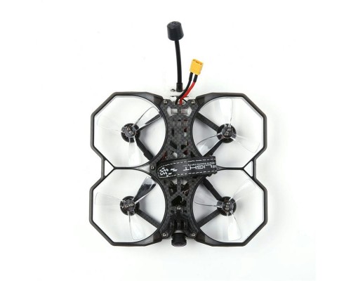 Квадрокоптер iFlight ProTek25 HD с Caddx Vista (BNF-DJI) Квадрокоптер iFlight ProTek25 HD с Caddx Vista (BNF-DJI)