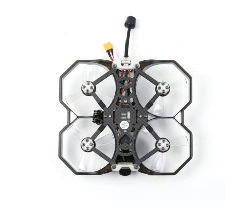 Квадрокоптер iFlight ProTek25 HD с Caddx Vista (BNF-DJI) Квадрокоптер iFlight ProTek25 HD с Caddx Vista (BNF-DJI)