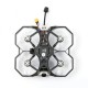 Квадрокоптер iFlight ProTek25 HD с Caddx Vista (BNF-DJI)