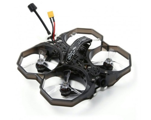 Квадрокоптер iFlight ProTek25 HD с Caddx Vista (BNF-DJI) Квадрокоптер iFlight ProTek25 HD с Caddx Vista (BNF-DJI)