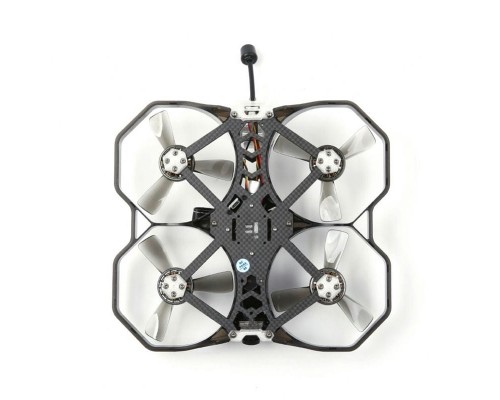 Квадрокоптер iFlight ProTek35 HD с Caddx Vista Квадрокоптер iFlight ProTek35 HD с Caddx Vista
