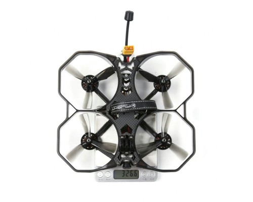 Квадрокоптер iFlight ProTek35 HD с Caddx Vista Квадрокоптер iFlight ProTek35 HD с Caddx Vista