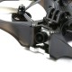 Квадрокоптер iFlight ProTek35 HD с Caddx Vista