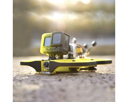 Квадрокоптер iFlight ProTek35 HD с Caddx Vista Квадрокоптер iFlight ProTek35 HD с Caddx Vista