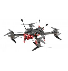 Квадрокоптер iFlight Taurus X8 HD V3 с Air Unit (BNF-DJI)