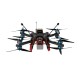 Квадрокоптер iFlight Taurus X8 HD V3 с Air Unit (BNF-DJI)